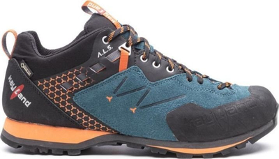 Këpucë trekking për burra Kayland Vitrik GTX, shollë Vibram, blu, nr 39