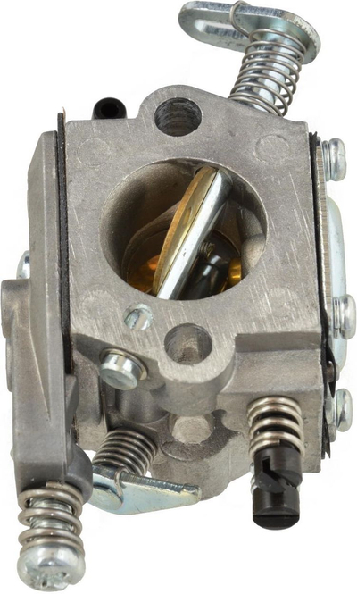 Karburator për sharrë Geko G81121, për Stihl 023 MS230 025 MS250, metalik