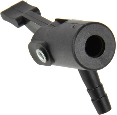Пластичен приклучок за полнење Geko G01288, за црево 8 mm