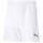 Кратки спортски панталони Puma teamRISE Short Jr 704943 03, полиестер, за деца, црни