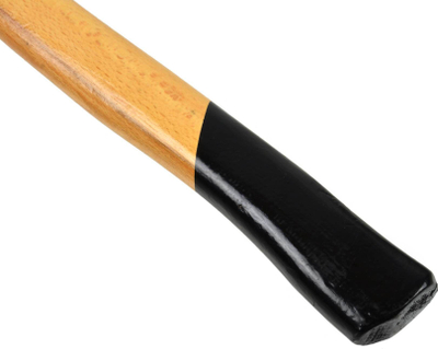 Sекира GEKO PROFI, 1000 g, дрвена рачка, 18"