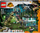 Set LEGO® Jurassic World™ 76949 Giganotosaur and therizinosaur attack 
