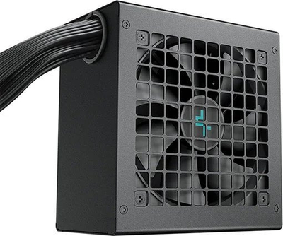 Burim energjie Deepcool PN550D R-PN550D-FC0B-EU ATX 3.0, 550W