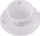 Set filxhanësh espresso Angel Motif, 2 filxhanë me pjatica, qeramikë e bardhë
