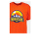 Bluzë PEGAS Main Collection T-Shirt 4, pambuk, për femra, korale