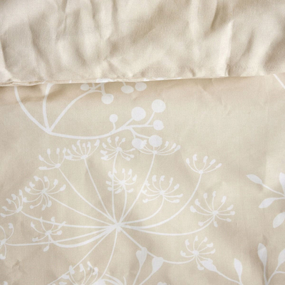 Set mbulesë jorgani Today Lefebvre Textile, për dopio