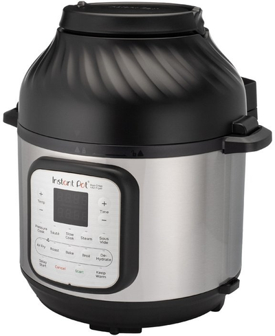 Multikuzhinieri Instant Pot Duo Crisp, 1500W, 11 programe, i zi