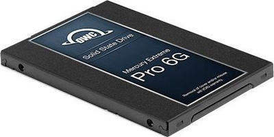 SSD OWC Mercury Extreme Pro 6G, 2TB, 2.5" SATA 6Gb/s, i zi