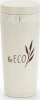 Gotë udhëtimi G21 BeECO Tour, 300ml, mban nxehtësinë, bezhë