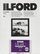 Фотографска хартија Ilford Multigrade V RC Deluxe Pearl, 5x7\", црно-бела, 100 листови