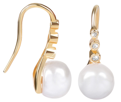 Vathë JwL Luxury Pearls JL0411