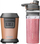 Blender smoothie Sencor SBL 7176GD, 800W, shishe 0.6L, ngjyrë metalike