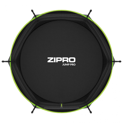 Трамболина Zipro Garden 8FT 252 cm
