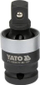 Nyje goditëse për ball joint Yato, 1/2"