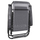 Karrige relaksi Companion HM5095.11, palosëse, 67x145x110 cm, gri