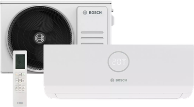 Klimë montuese Bosch 24000BTU 70WE 3000I