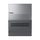 Laptop Lenovo ThinkBook 16 G6, 16", Intel Core i3 1315U, 8GB 256GB SSD, gri