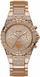 Orë dore Guess Aphrodite GW0037L3