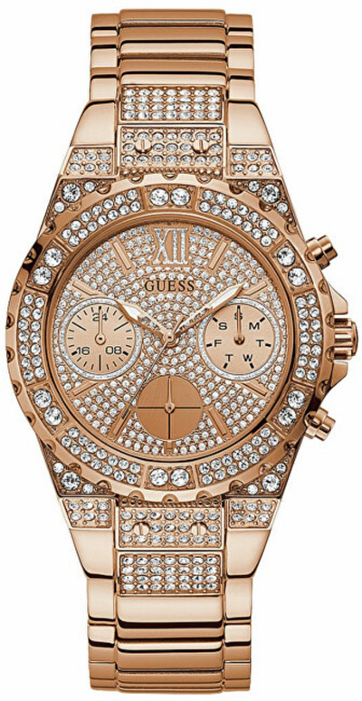 Orë dore Guess Aphrodite GW0037L3