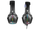 Kufje Tracer Gamzone Hydra Pro 7.1, USB, 50mm, të zeza