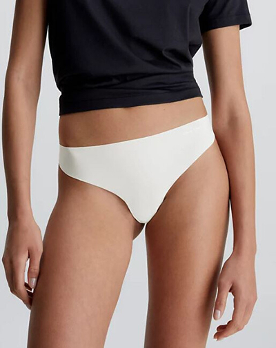 Set mbathje për femra Calvin Klein, 5 copë