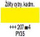 Bojë vaji Rembrandt Artists, Cadmium Yellow Lemon, 40ml, e verdhë limoni