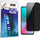 Xham mbrojtës privat Grizz SecretGlass për Samsung Galaxy M54, 6.7", transparent