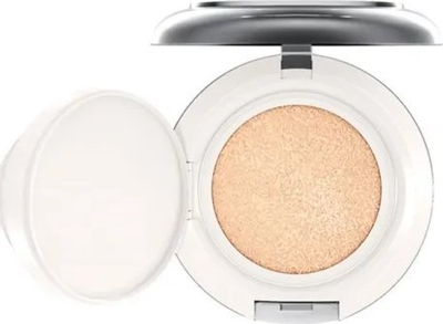 Pudër kompakte MAC Lightful C+, Extra Light Rose, SPF 50, 12g