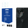 Mbrojtës lente 3mk Lens Protection për Asus ROG Phone 9 9 Pro, xham hibrid, 0.16mm, transparent