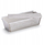 Tavë tortash De Buyer, çelik inox i shpuar, 26 cm, gri