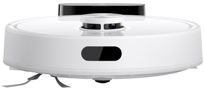 Робот за чистење Roborock Q7 TF, вшмукување 10 000Pa, интелигентно бришење, бел