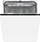 Lavastovilje e integruar Gorenje GV643E90, 60cm, 16 sete, e bardhë