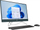 Kompjuter HP All-In-One 24-cb0199nw Ryzen 5 5500U, 16 GB, 512 GB SSD Windows 11 Home