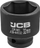 Kapak goditës JCB 44532, 1/2", 32mm, 6-këndor