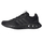 Atlete Adidas Super Shoes për burra, Boost, tekstili, të zeza