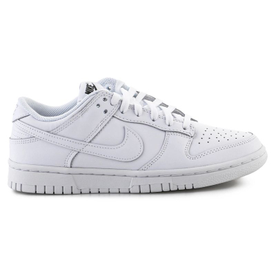 Këpucë sportive Nike Dunk Low W DD0503-109, për femra, të bardha