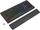 Tastierë gaming Redragon K515 Shiva, 98 taste, RGB, me mbajtëse dore, e zezë