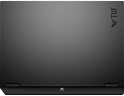 Laptop gaming Asus TUF Gaming F16, 16" FHD+ 165Hz, i5 14 gjenerata, RTX 5070, gri