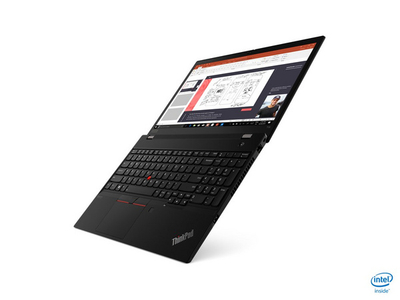 Laptop LENOVO ThinkPad T15, 15.6", 8 GB RAM, 512 GB SSD, Intel® Core™ i5, Intel® UHD Graphics, i zi
