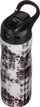 Termus Contigo Ashland Couture Chill, 590ml, çelik inox, me pamje Snake Skin