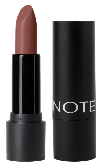 Note Deep Impact Lipstick 02 (Optimistic Rose)