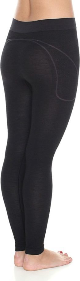 Gete termoaktive për femra Brubeck, XL, të zeza
