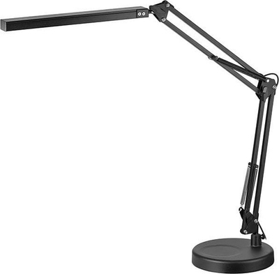 Llambë tavoline Tracer 47351 Kreator Drawing, LED, me krah të rregullueshëm, e bardhë