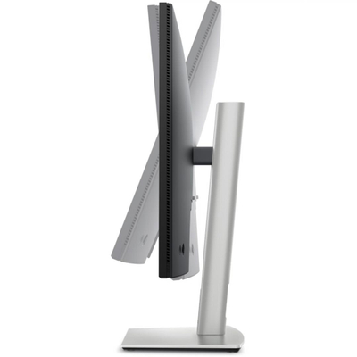 Monitor Dell P Series P2725H, 27", Full HD, i zi