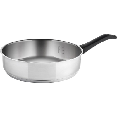Set tenxhere Lamart LT1110, 7 pjesë, e argjendtë