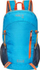 Çantë shpine për hiking Nils Extreme Edge, 22 L, e kaltër