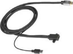 Kabllo HDMI Vivolink PRO, HDMI 2.0 male female, 4K, i zi