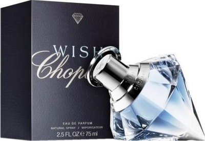 Eau de Parfum Chopard Wish, 75ml