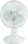 Ventilator tavoline Midea FT23-21M, 23 cm, 25 W, i bardhë