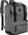 Shpinore laptopi LuluCastagnette Spacious Travel, 14", poliestër, gri